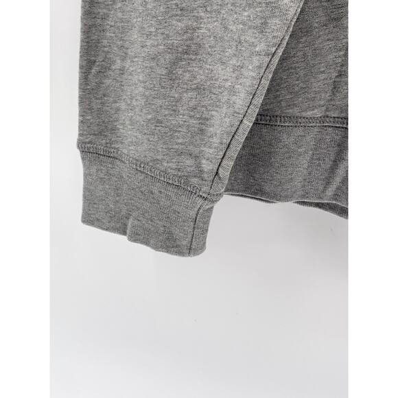 TED BAKER LONDON Men's Gray Hatton Crewneck Long Sleeve Casual Sweatshirt SZ4(L) - Picture 9 of 11